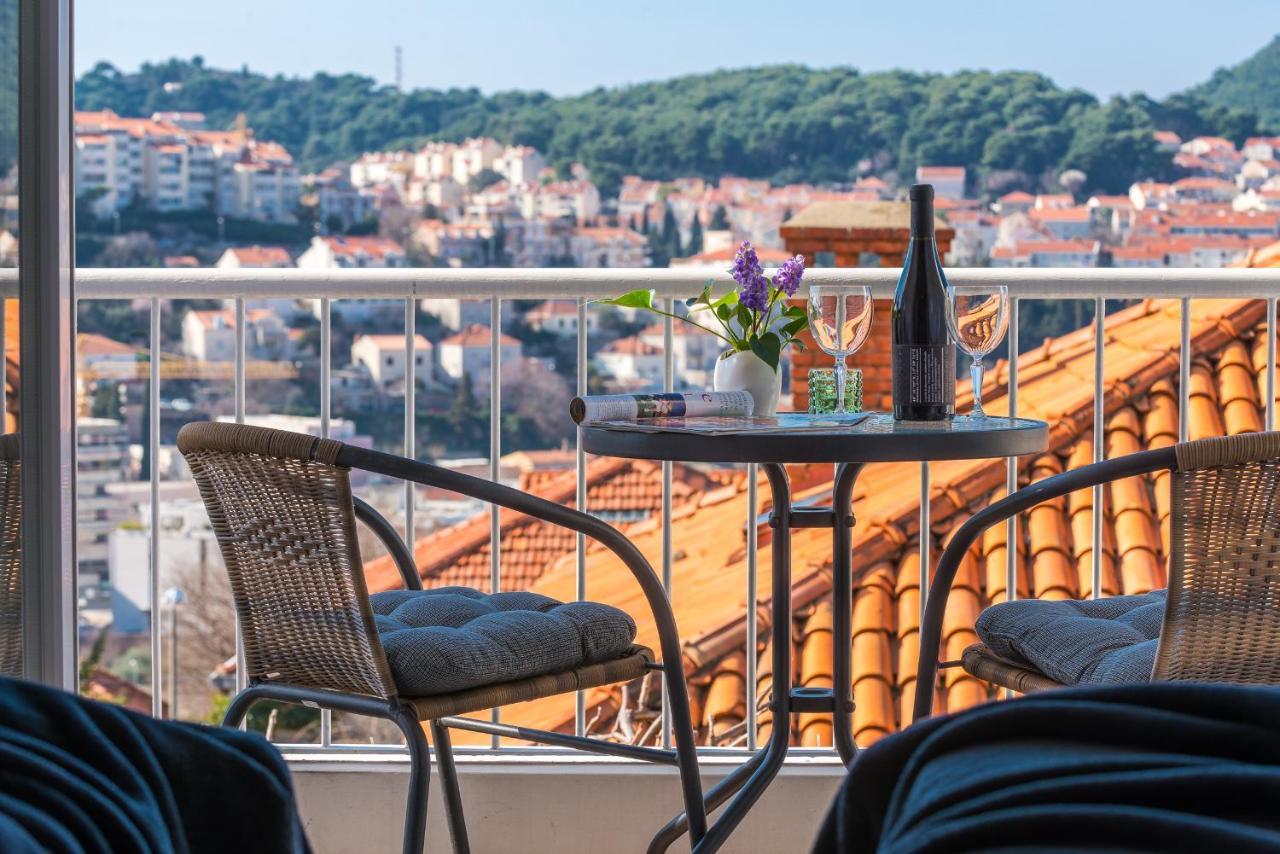 South Wind Apartments Dubrovnik Exterior photo