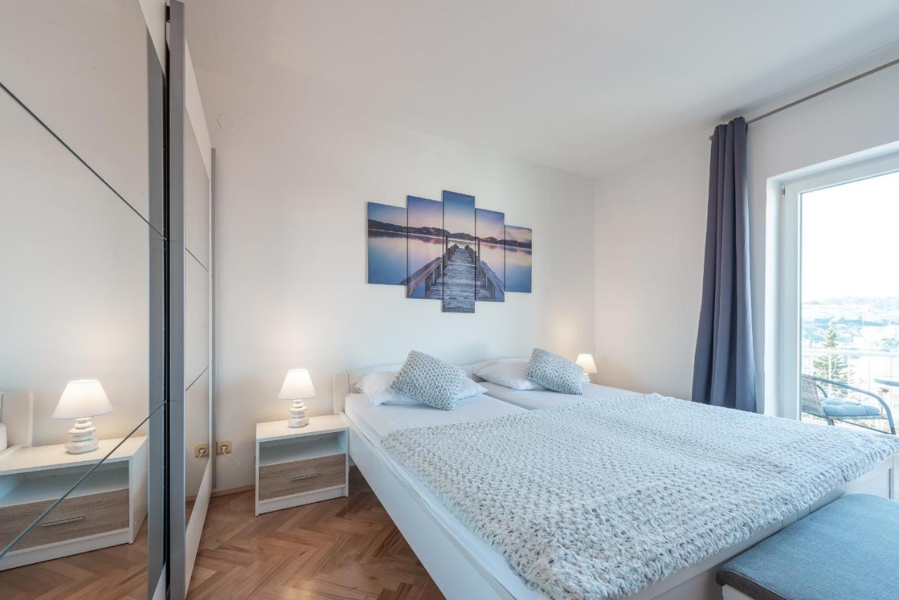 South Wind Apartments Dubrovnik Exterior photo