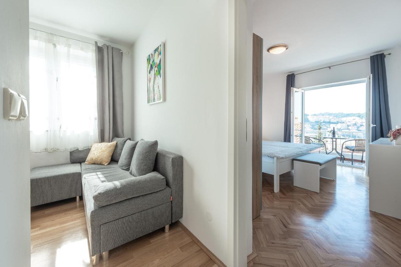 South Wind Apartments Dubrovnik Exterior photo