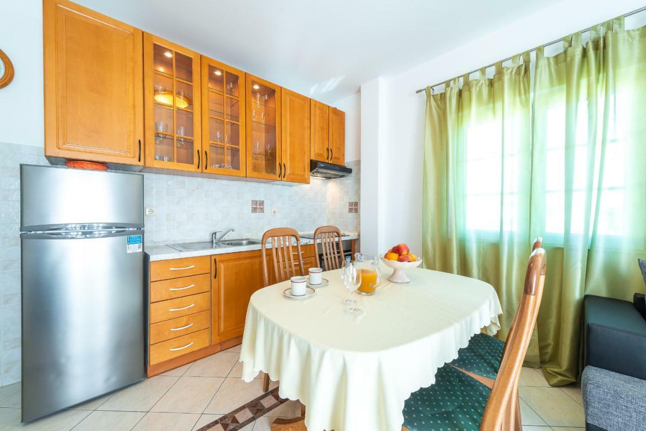 South Wind Apartments Dubrovnik Exterior photo
