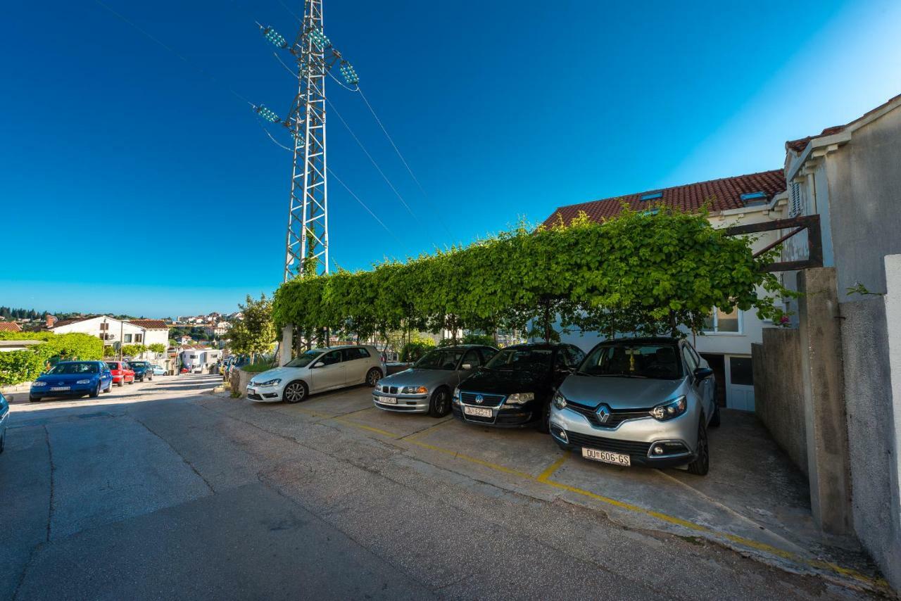 South Wind Apartments Dubrovnik Exterior photo
