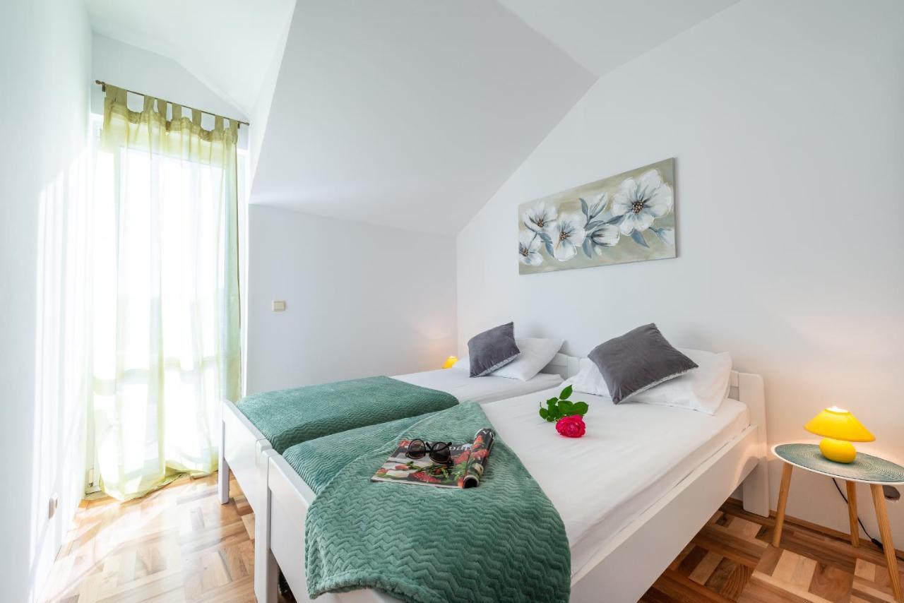 South Wind Apartments Dubrovnik Exterior photo