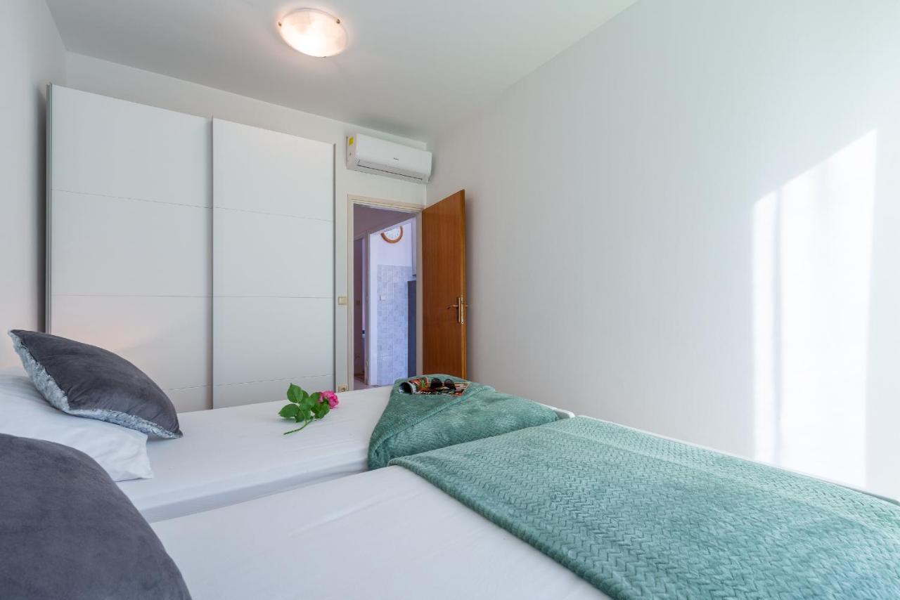South Wind Apartments Dubrovnik Exterior photo